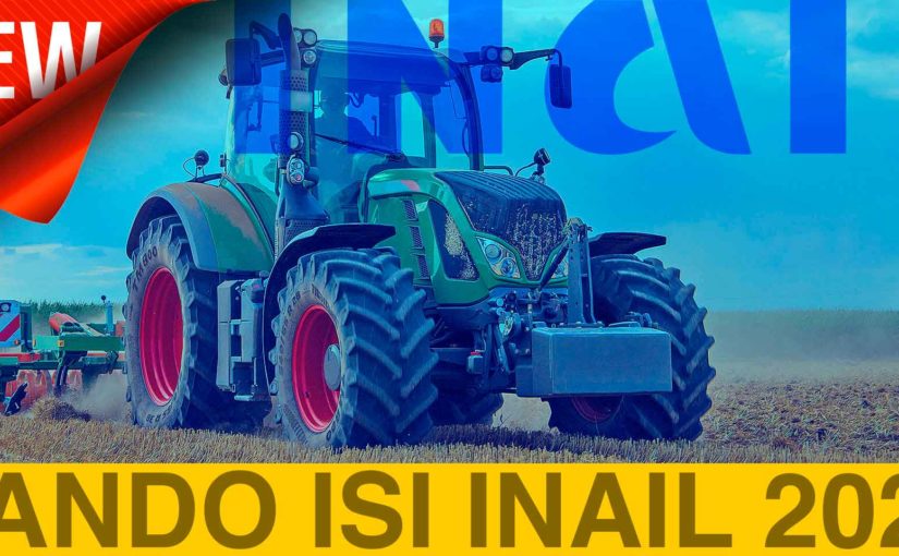 Rinvio Termini Bando ISI INAIL 2020